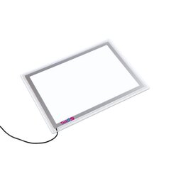 Gro�er Lichttisch, A2 Format, ab 3 Jahre