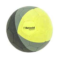 Soft-Indoor-Fu�ball, Gr��e 5, ab 5 Jahre