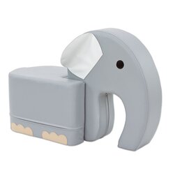 Soft-Sitzer Elefant, Kinderm�bel, 1-5 Jahre