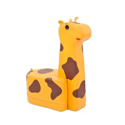 Soft-Sitzer Giraffe, Kinderm�bel, 1-5 Jahre