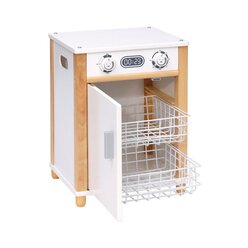 Sp�lmaschine f�r Kindergarten-Modulk�che, 2-6 Jahre