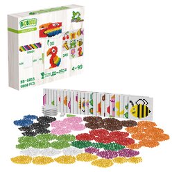 Biobuddi Edukatives Starter-Set, ab 4 Jahre