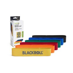 Blackroll Loop-B�nder-6er-Set