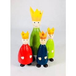 K�nige des Dezimalsystems bis Tausend BM 200