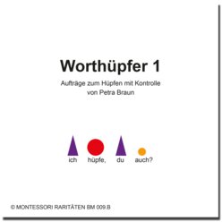 Worth�pfer 1 - Aufgabenbuch
