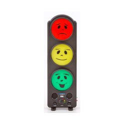 Compra L�rmampel PRO inkl. Netzteil (ohne Battery-Pack)