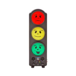 Compra L�rmampel PRO, inkl. Battery Pack, 6-10 Jahre