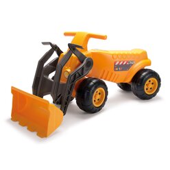 dantoy� Riesen-Frontlader, Sandspielzeug, 79cm lang, ab 3 Jahre