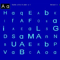 Budenberg Lernprogramm 1. Klasse (Schullizenz, Touch-Version)