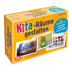Kita-R�ume gestalten, Bildkarten