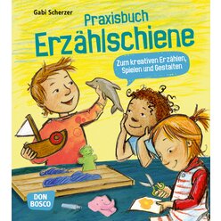 Erz�hlschiene Praxisbuch, 2-10 Jahre