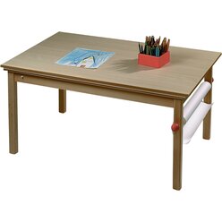 Abdeckplatte f�r Leuchttisch