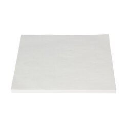 Aqua-Papier gro�/100 Blatt