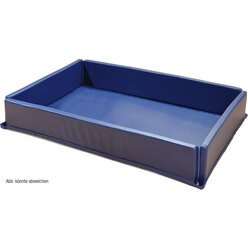 Au�enbecken klein f�r Aktionswanne, 90 x 120 cm