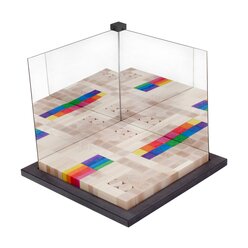 Bauspiel Fr�bel Modern, ab 4 Jahre