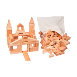 Dusyma Bioblock, Bausteine-Set, ab 18 Monate