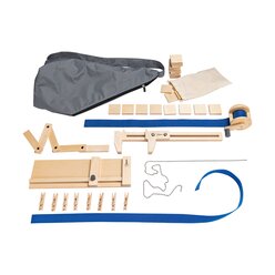 Ellenlang & Daumengro�, Messwerkzeuge-Set