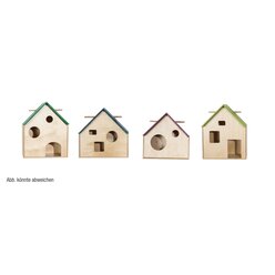 Entdeckerh�uschen II, ab 18 Monate