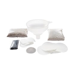 Filter-Werkstatt-Nachf�llpackung, ab 4 Jahre