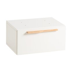 Horterh�hung, 40 cm, Dekor wei�