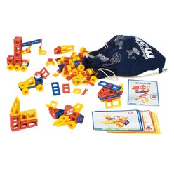 Mobilo� Kindergartensortiment, Konstruktionsspielzeug ab 3 Jahre