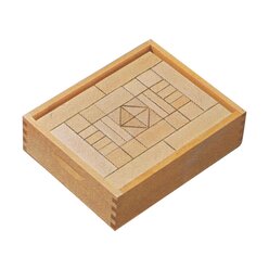 Kleiner Fr�bel-Baukasten, ab 3 Jahre