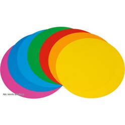 Lichtstreufolien rund � 49,5