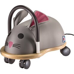 Wheely Bug Maus-Rutscher gro�, ab 3 Jahre