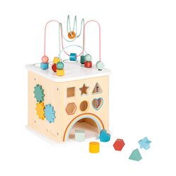 Motorikw�rfel, ab 18 Monate