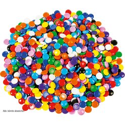 Muggelsteine � 12 mm, ab 3 Jahre