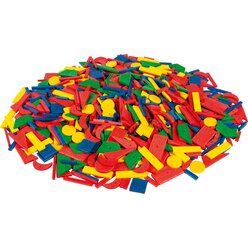 Dusyma-Nagelt�felchen, ab 3 Jahre