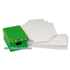 Pappschachteln, 10 St�ck