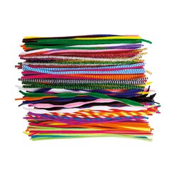 Pfeifenputzer Set, gro�