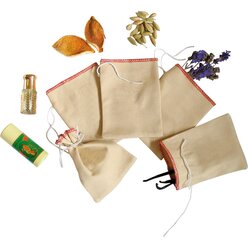 Riechs�ckchen, leer