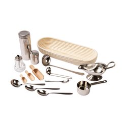 Schütten und Streuen, Zubeh�r-Set f�r die Sandstation