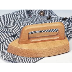 Spiel-B�geleisen, 14,5 cm