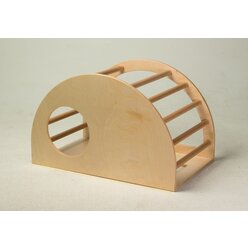 Sprossenbogen gro� natur, Spielm�bel, ab 3 Jahre