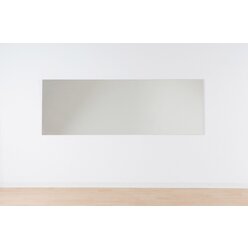 Wandspiegel f�r Leuchttisch