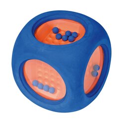 Wilder W�rfel Maxi, Kantenl�nge 21 cm, Lernw�rfel