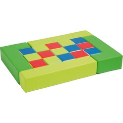 W�rfel-Pool, Spielpolster-Set, ab 2 Jahre