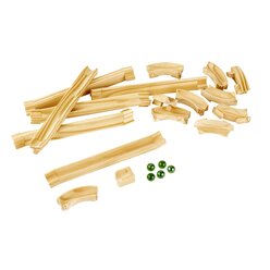 JOIN CLIPS - gro�e Murmelbahn - Marble Run L