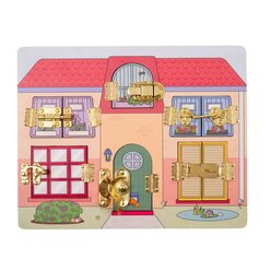 Lockpickers - Gro�es Haus