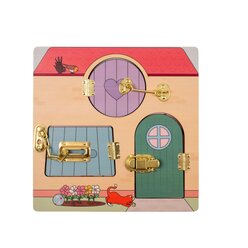 Lockpickers - Kleines Haus