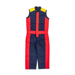 Automechaniker-Kost�m