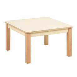 Kubentisch 69 x 69 cm