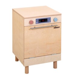 Educo Geschirrsp�ler, ab 2 Jahre - neue Version