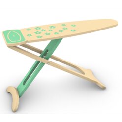 Educo B�gelbrett aus Holz - neue Version