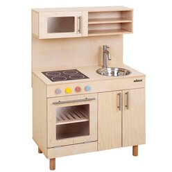 Educo Spielk�che - neue Version!