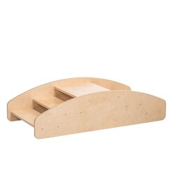 Kletterbr�cke, ab 6 Monate