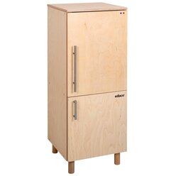 Educo K�hlschrank mit Gefrierschrank - neue Version